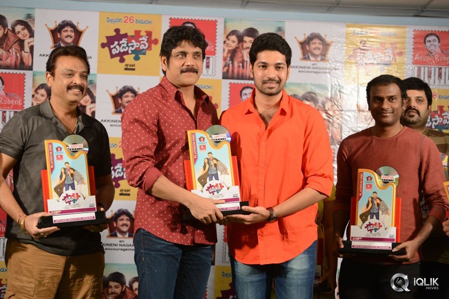 Padesave-Movie-Platinum-Disc-Function